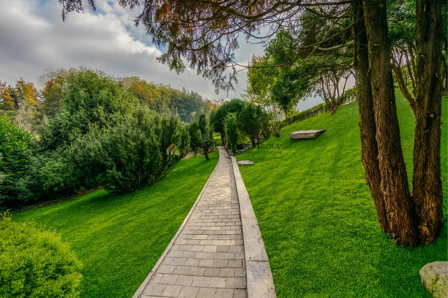 Familienidylle mit grossem Landanteil und Charme - Foto 14 von 16