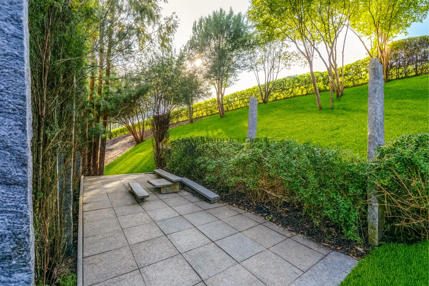 Familienidylle mit grossem Landanteil und Charme - Foto 15 von 16