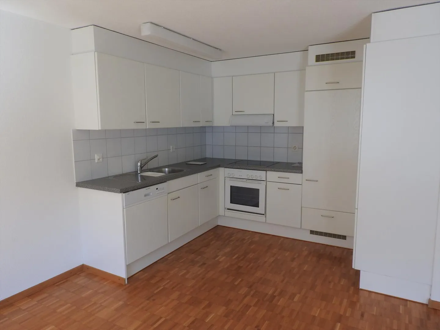 Sunny and Quiet Apartment with Patio - Photo 2 of 3