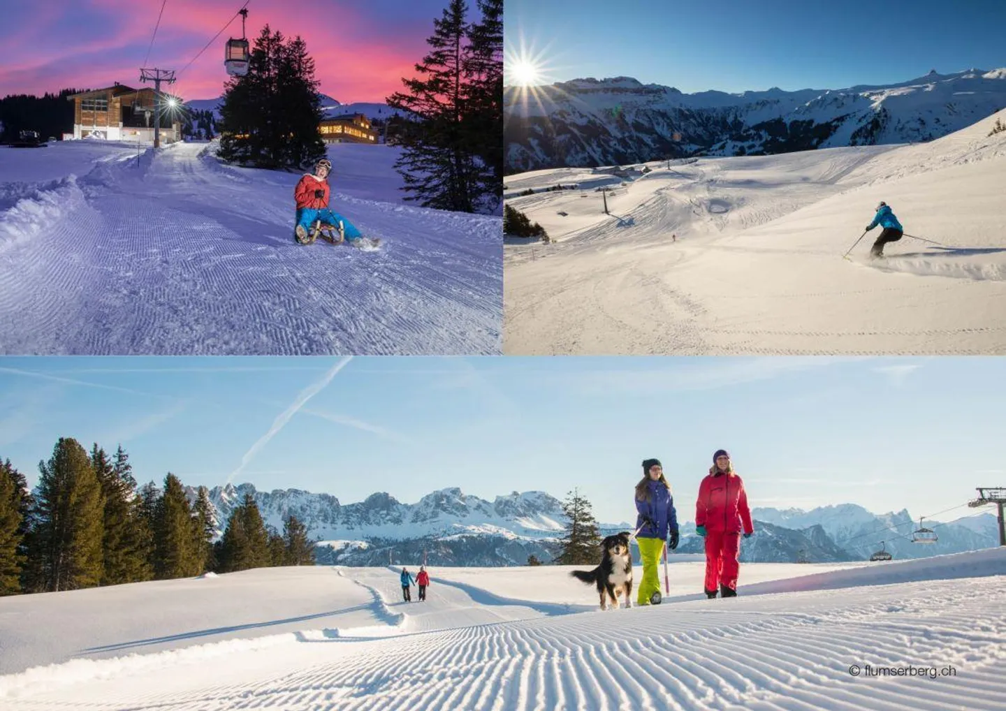 Tannenheim Lodge | Accogliente appartamento di 4 ½ stanze con camino - Foto 7 di 7