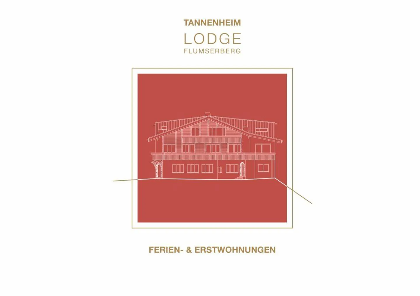 Tannenheim Lodge | Accogliente appartamento di 4 ½ stanze con camino - Foto 5 di 7