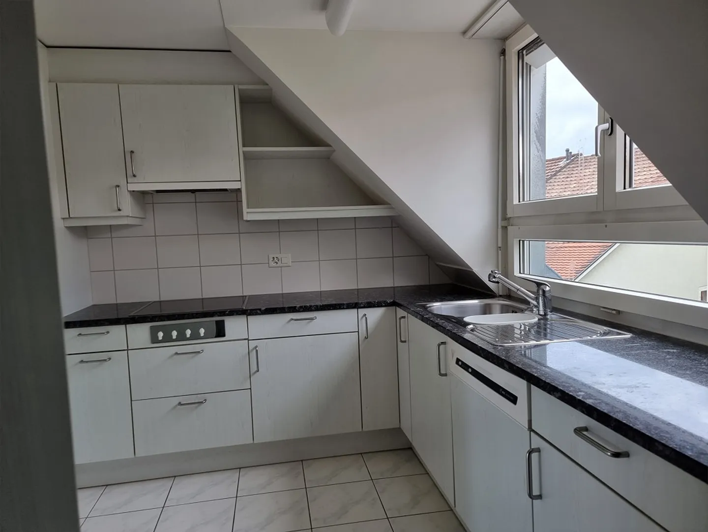 Helle 3.5-Zimmer Loftwohnung - Foto 2 von 8