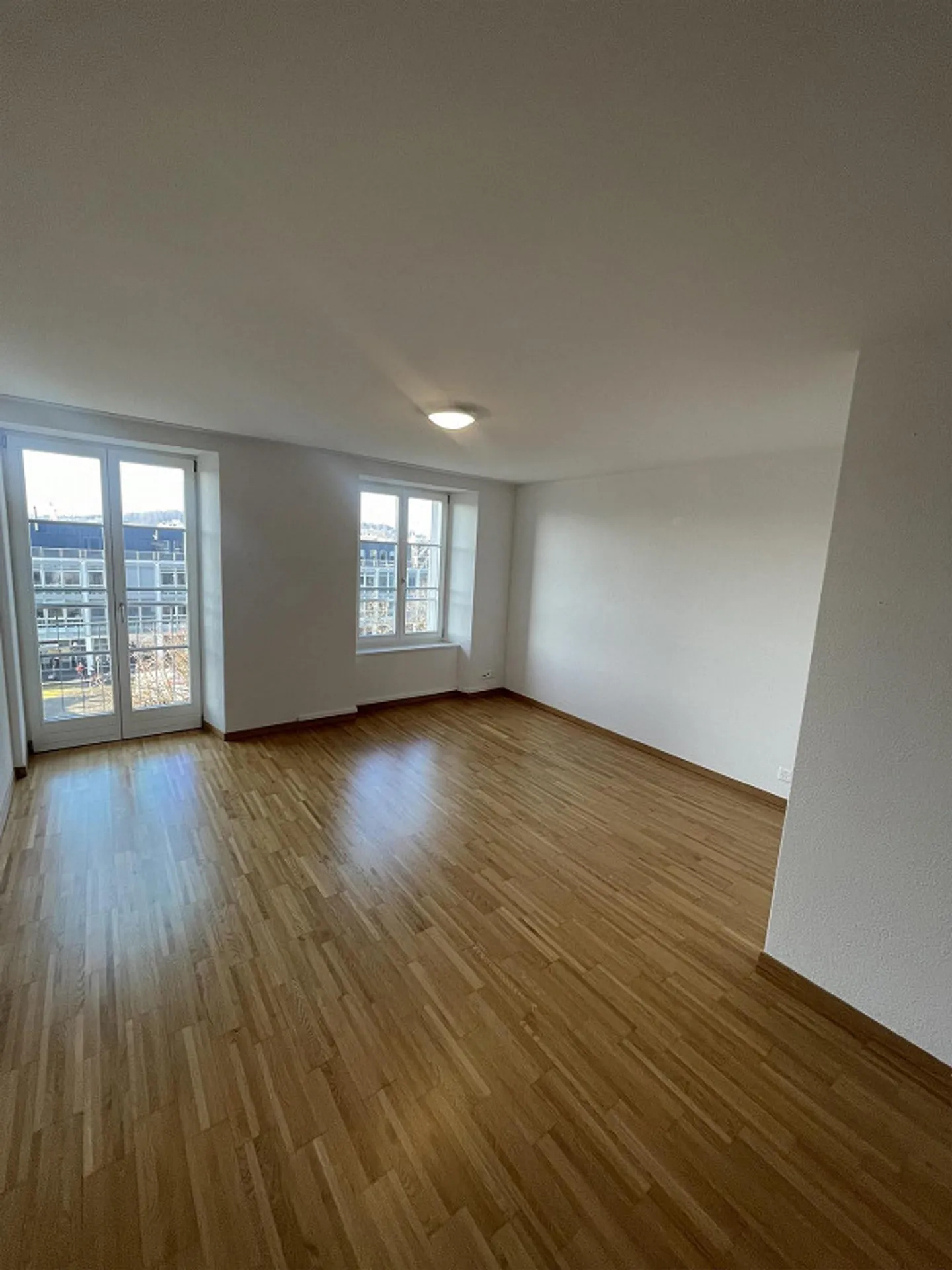 Appartement pour seniors au cœur de Zofingen - Photo 3 sur 6