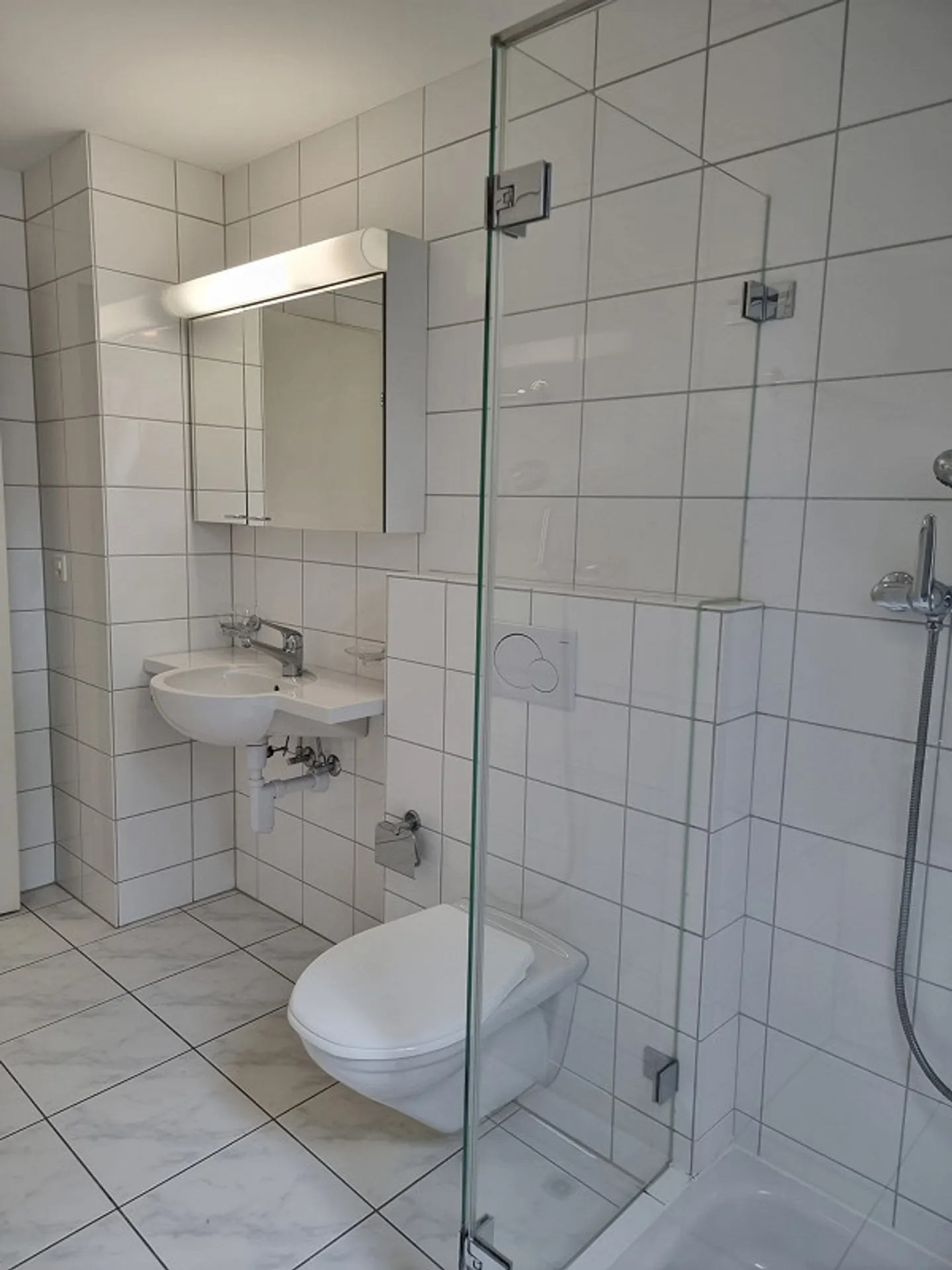 Helle 3.5-Zimmer Loftwohnung - Foto 3 von 8