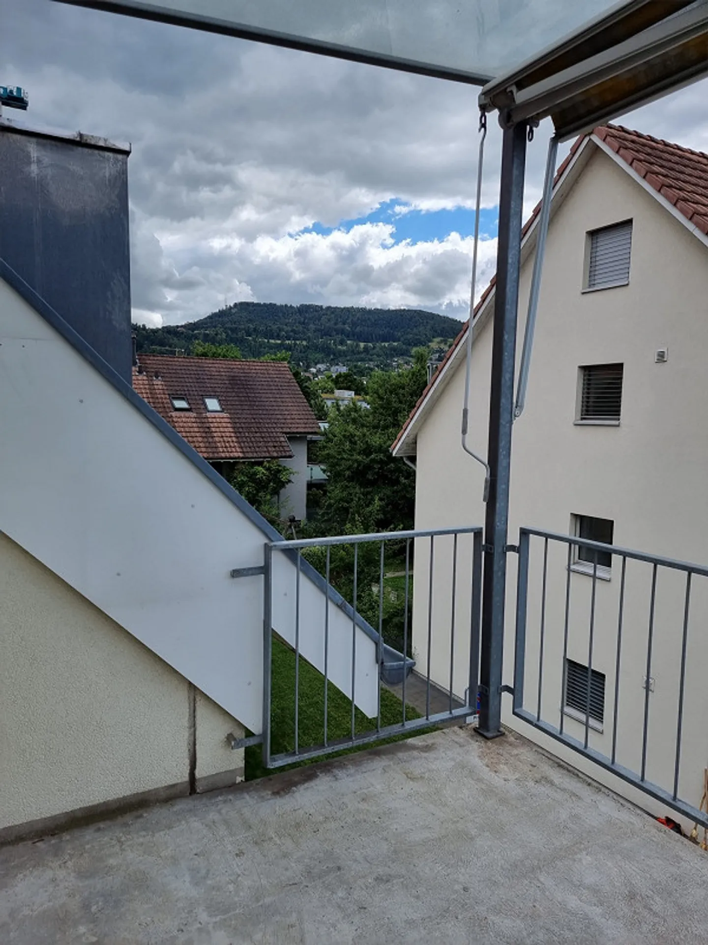Helle 3.5-Zimmer Loftwohnung - Foto 4 von 8
