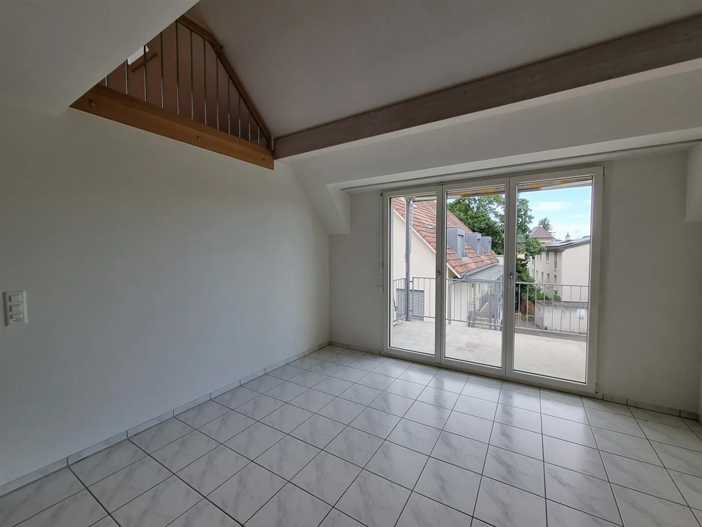 Helle 3.5-Zimmer Loftwohnung - Foto 8 von 8