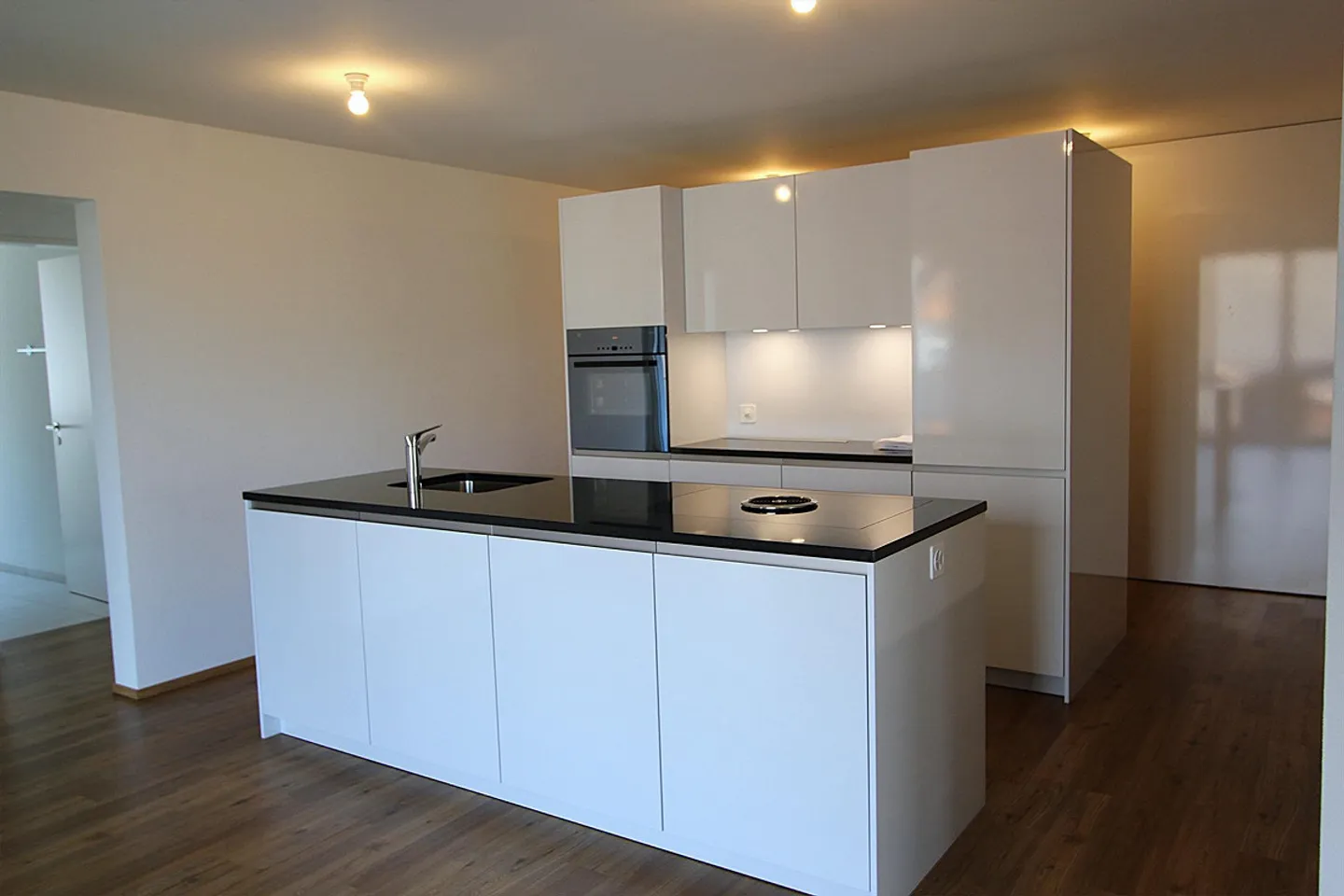 Sogno abitativo a Berschis (con possibilità di stazione di ricarica elettrica) - Foto 5 di 12