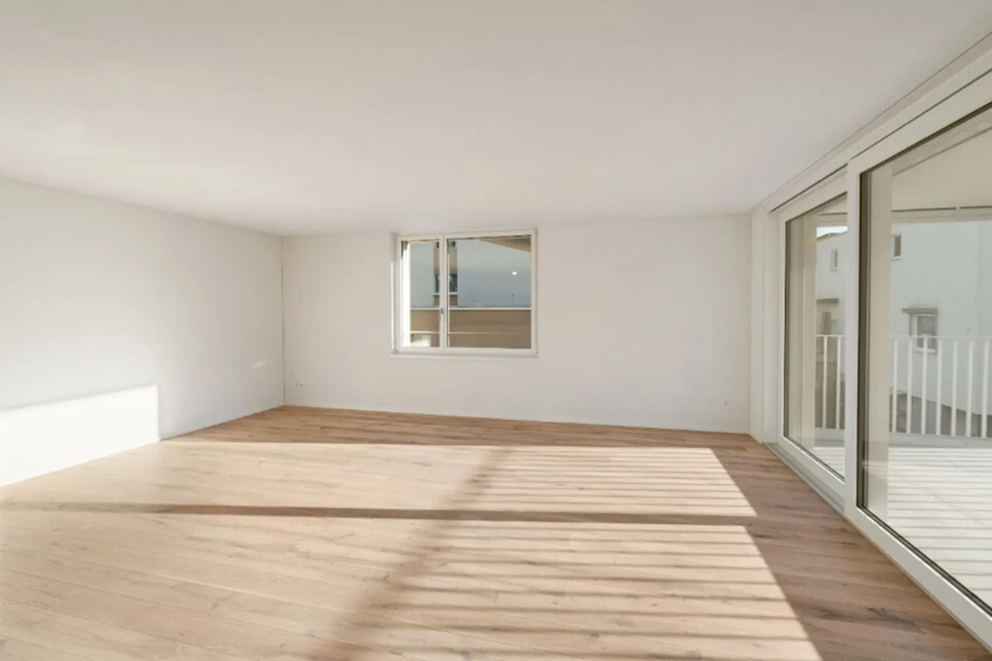 Appartamento esclusivo di 4,5 stanze a Buchrain – La tua nuova casa in prima occupazione - Foto 5 di 9