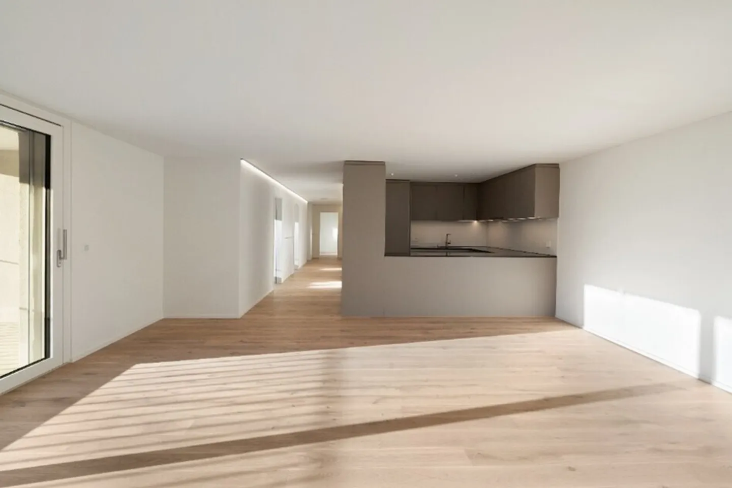 Appartamento esclusivo di 4,5 stanze a Buchrain – La tua nuova casa in prima occupazione - Foto 4 di 9