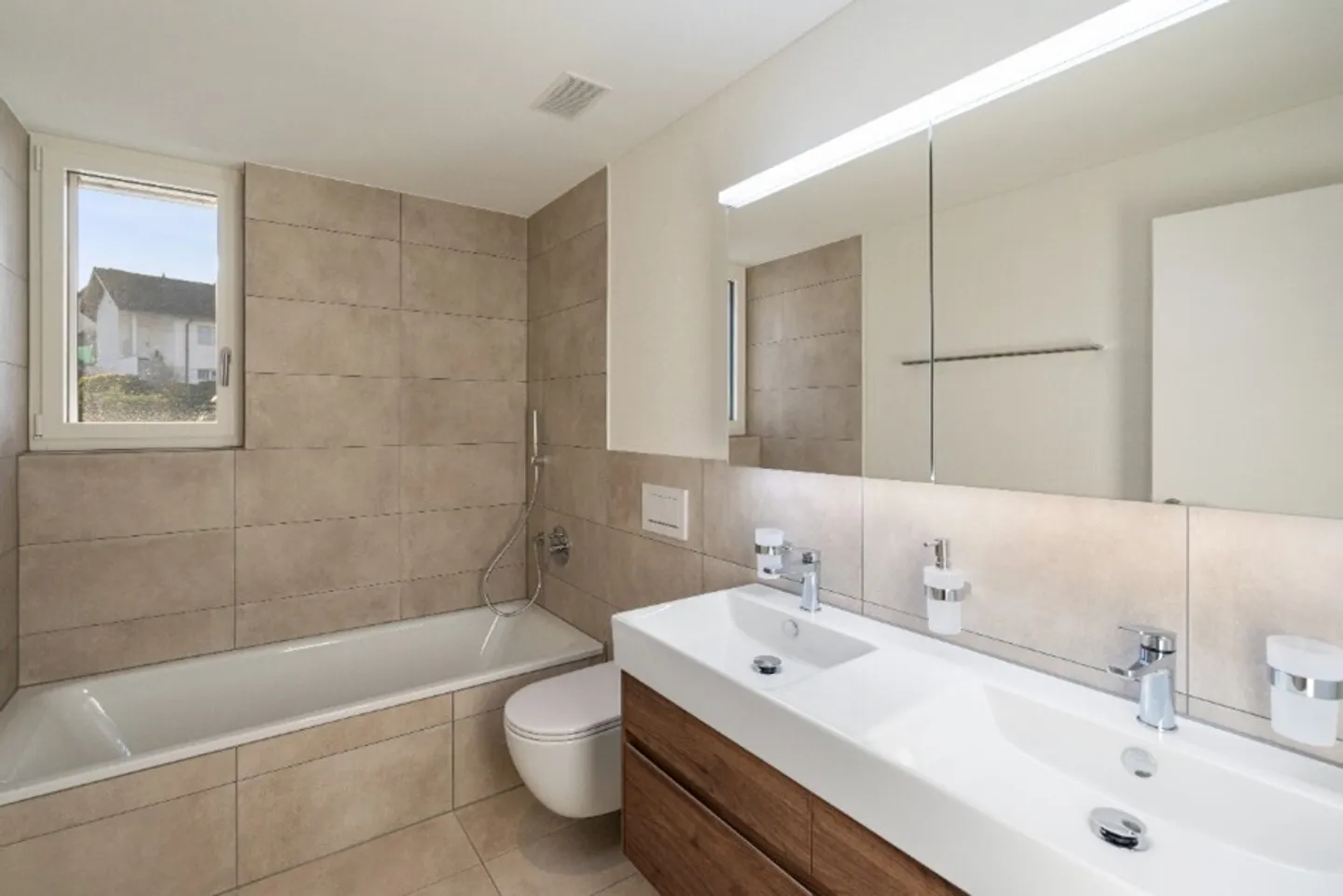 Appartamento esclusivo di 4,5 stanze a Buchrain – La tua nuova casa in prima occupazione - Foto 6 di 9