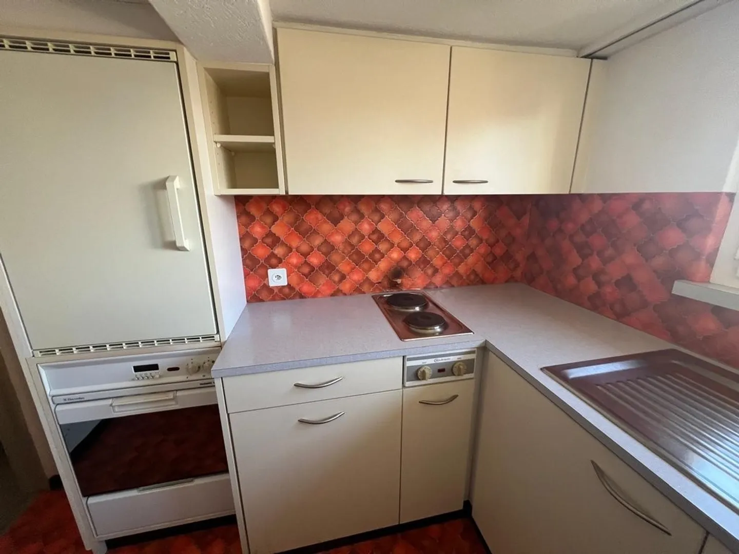 1-Zimmerwohnung - Foto 3 von 8