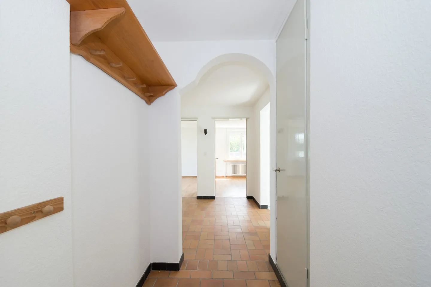 Belle appartement lumineux de 4 pièces avec utilisation du jardin - Photo 11 sur 11