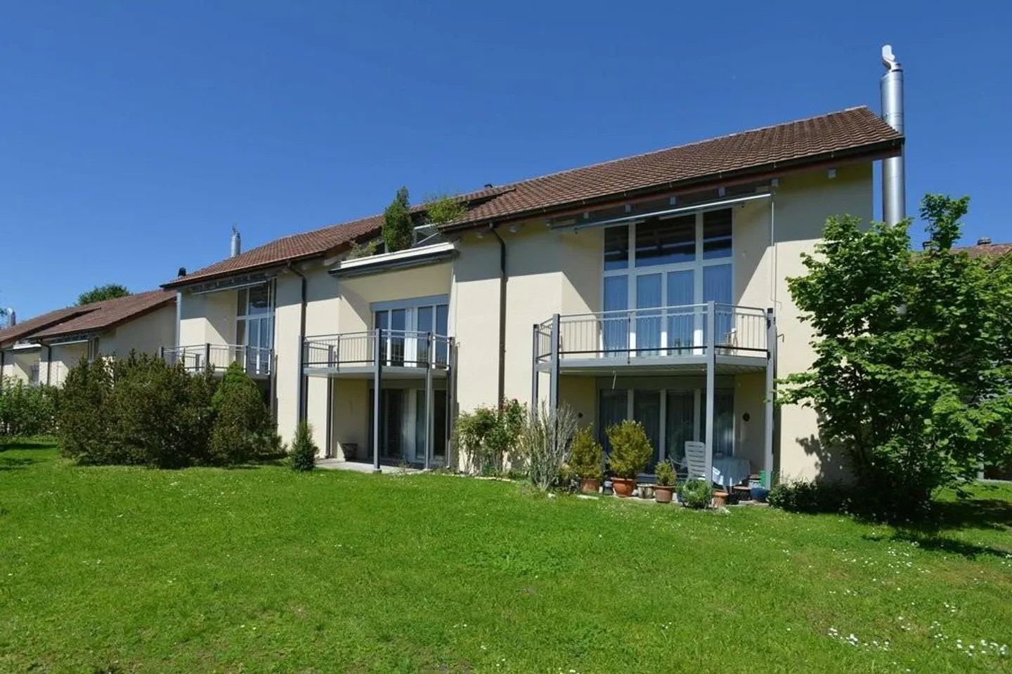 Votre oasis de bien-être à Emmersberg ! - Photo 1 sur 11