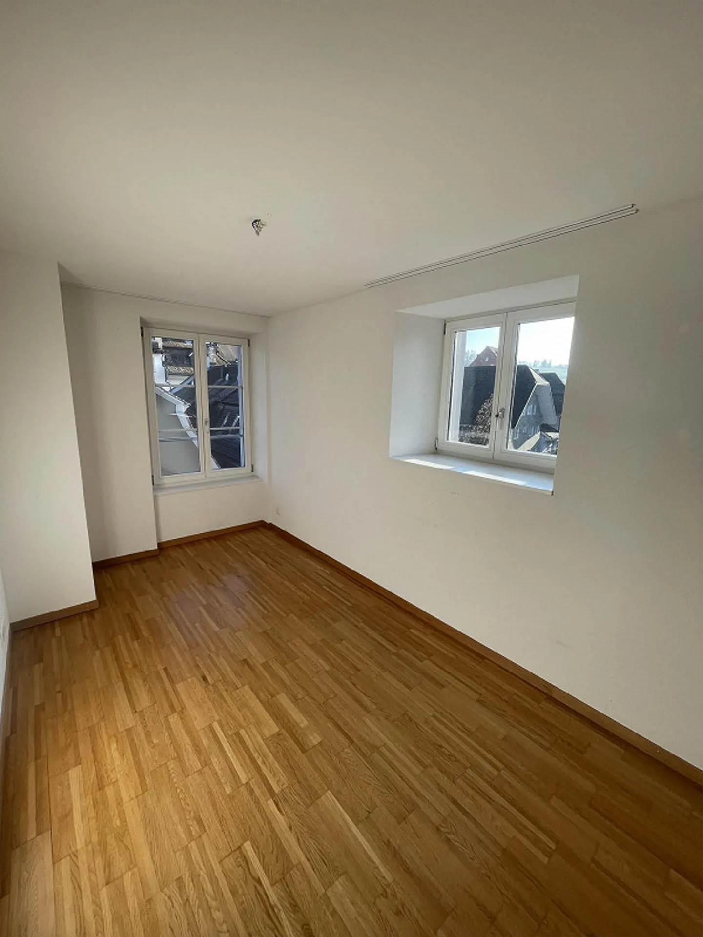 Appartement pour seniors au cœur de Zofingen - Photo 5 sur 6