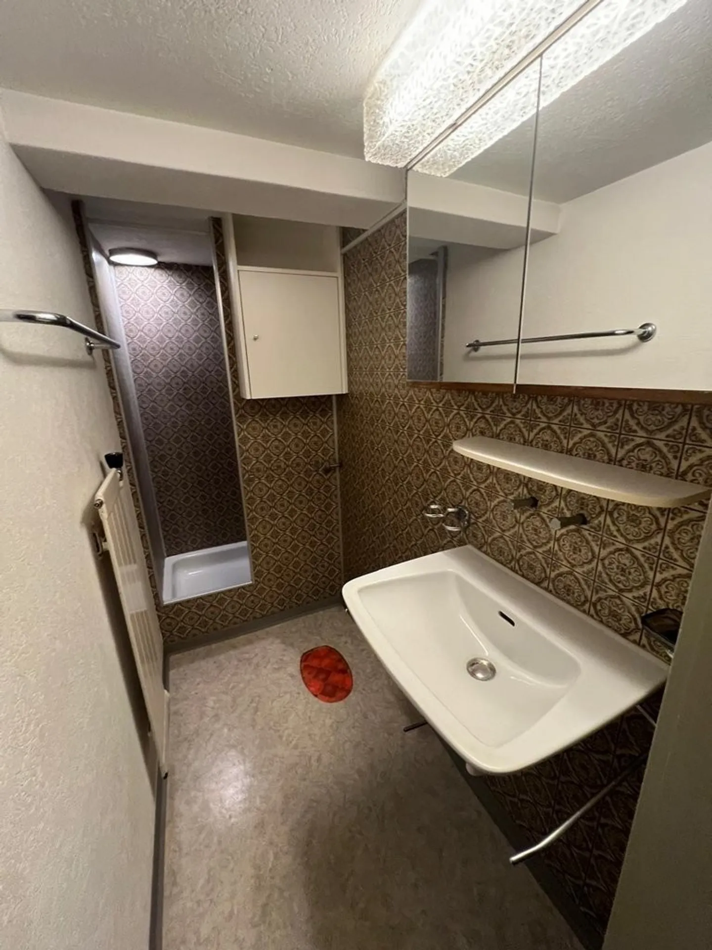 1-Zimmerwohnung - Foto 5 von 8