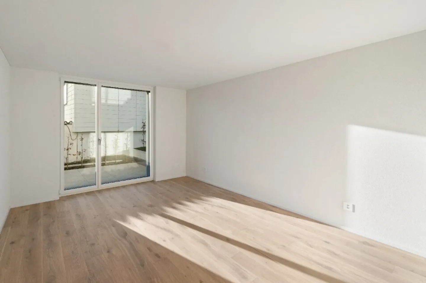 Appartamento esclusivo di 4,5 stanze a Buchrain – La tua nuova casa in prima occupazione - Foto 8 di 9