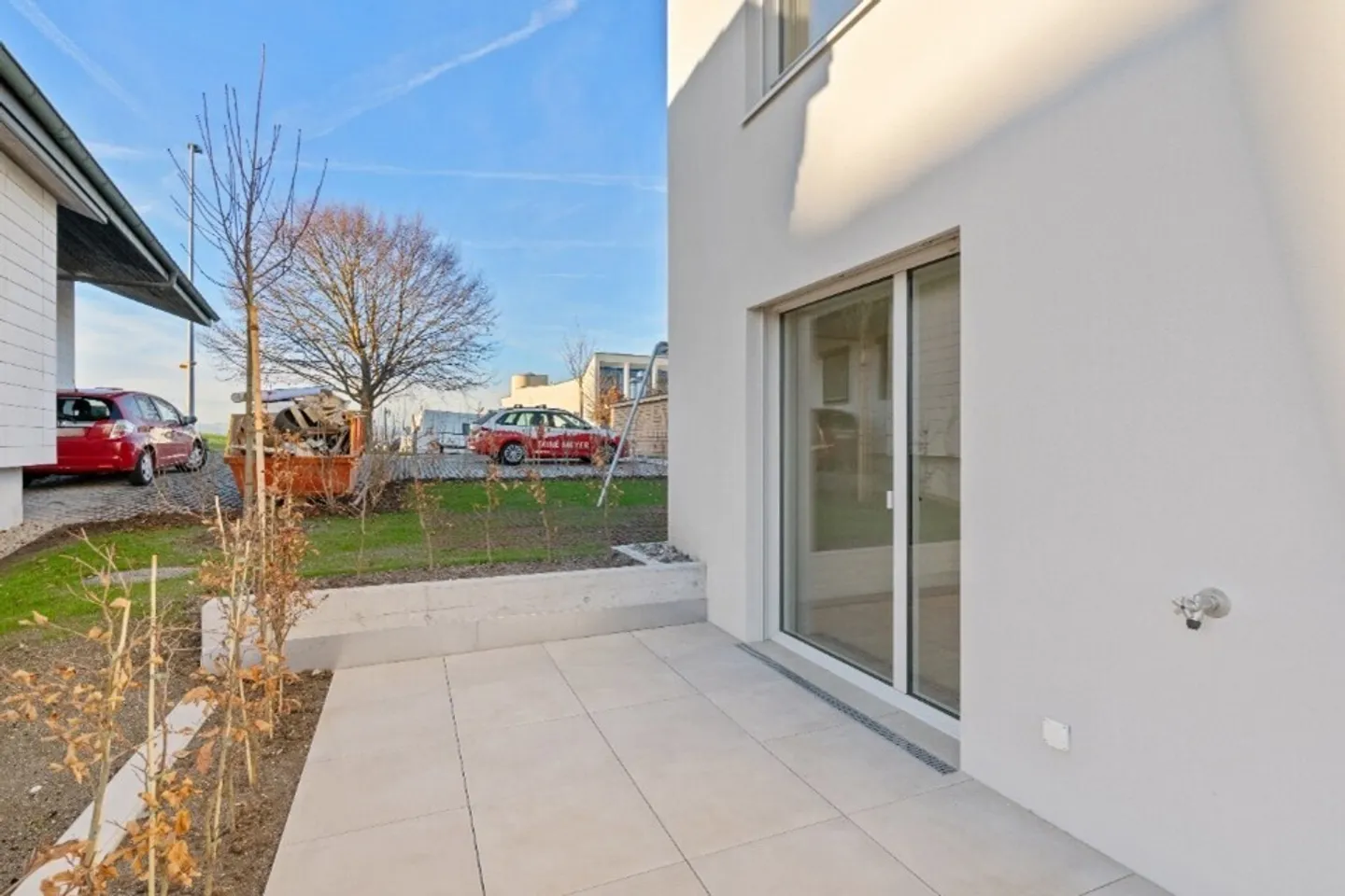 Appartamento esclusivo di 4,5 stanze a Buchrain – La tua nuova casa in prima occupazione - Foto 9 di 9