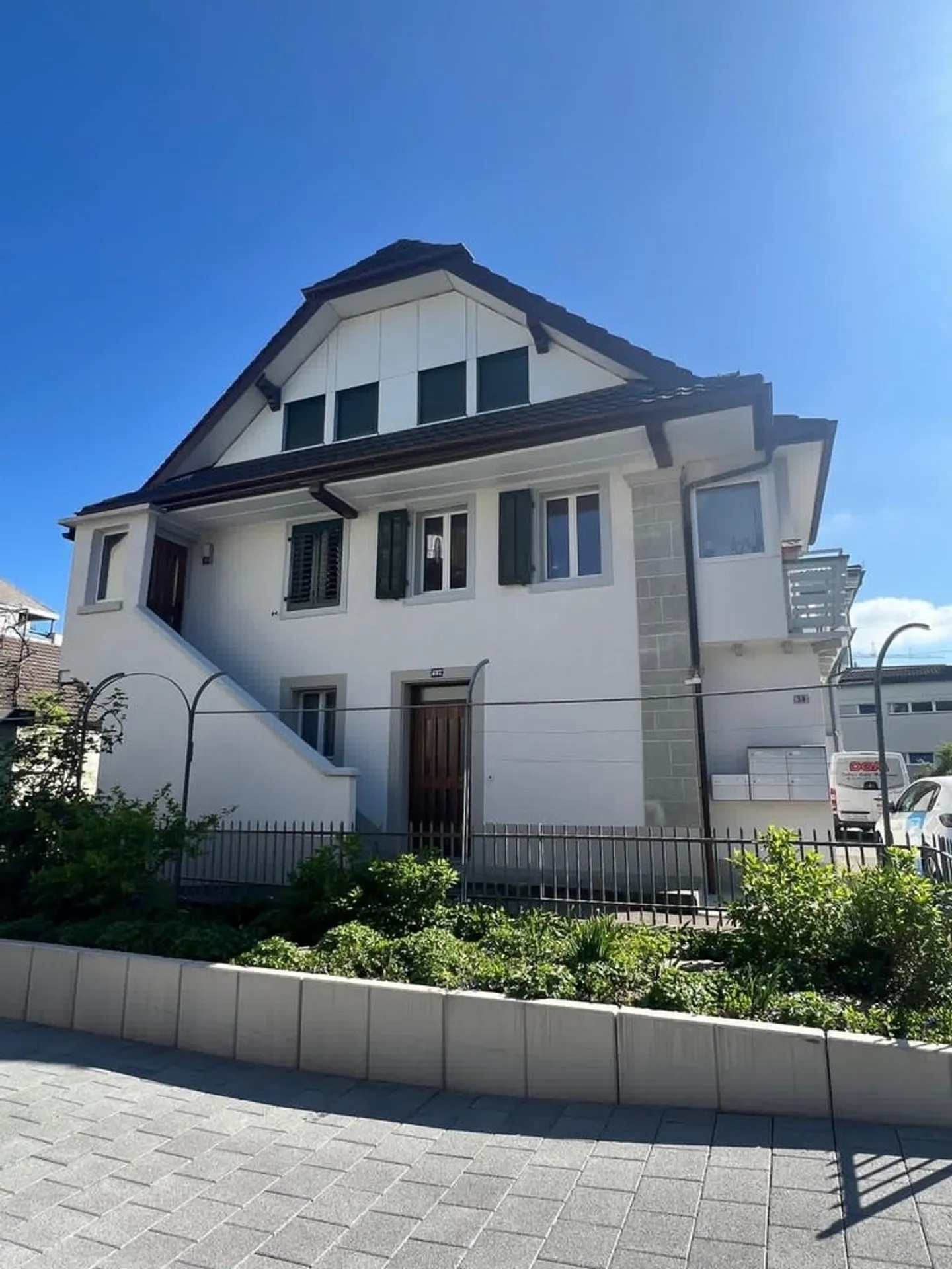 1-Zimmerwohnung - Foto 1 von 8