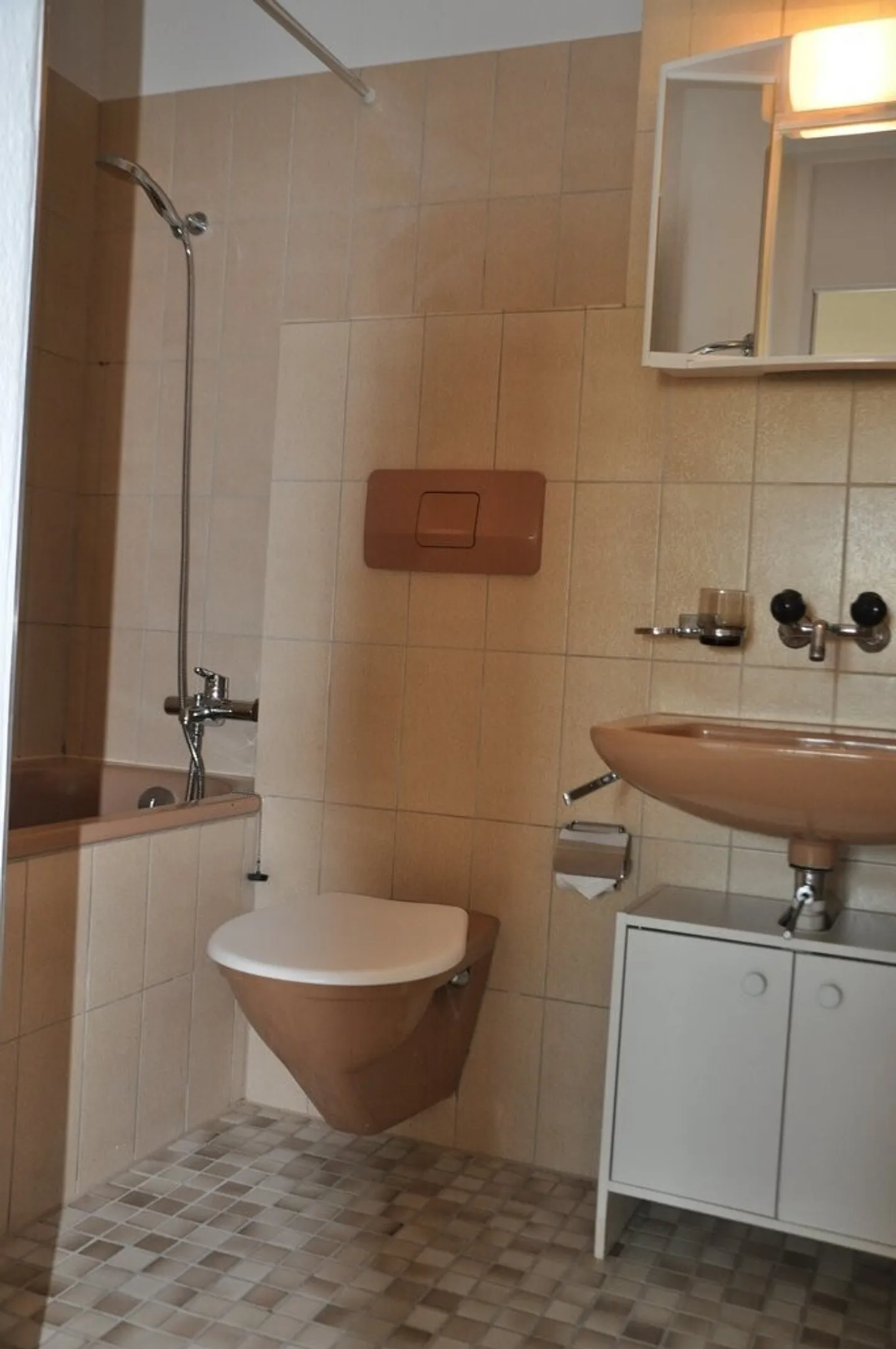 Apartment seeks single - Photo 5 of 6