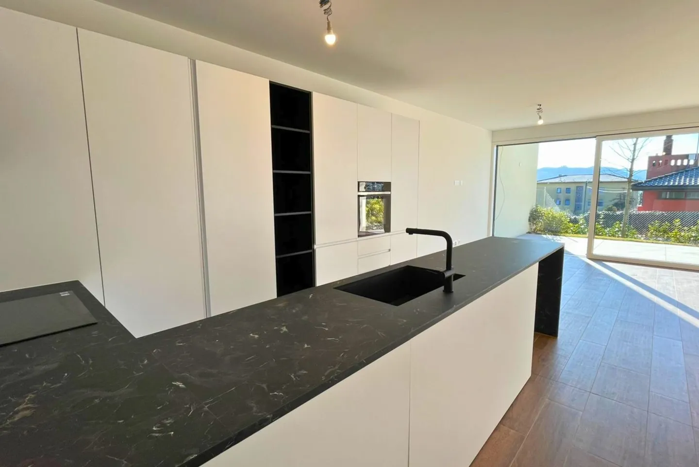 Verdea Living - maison de ville centrale - Photo 6 sur 16