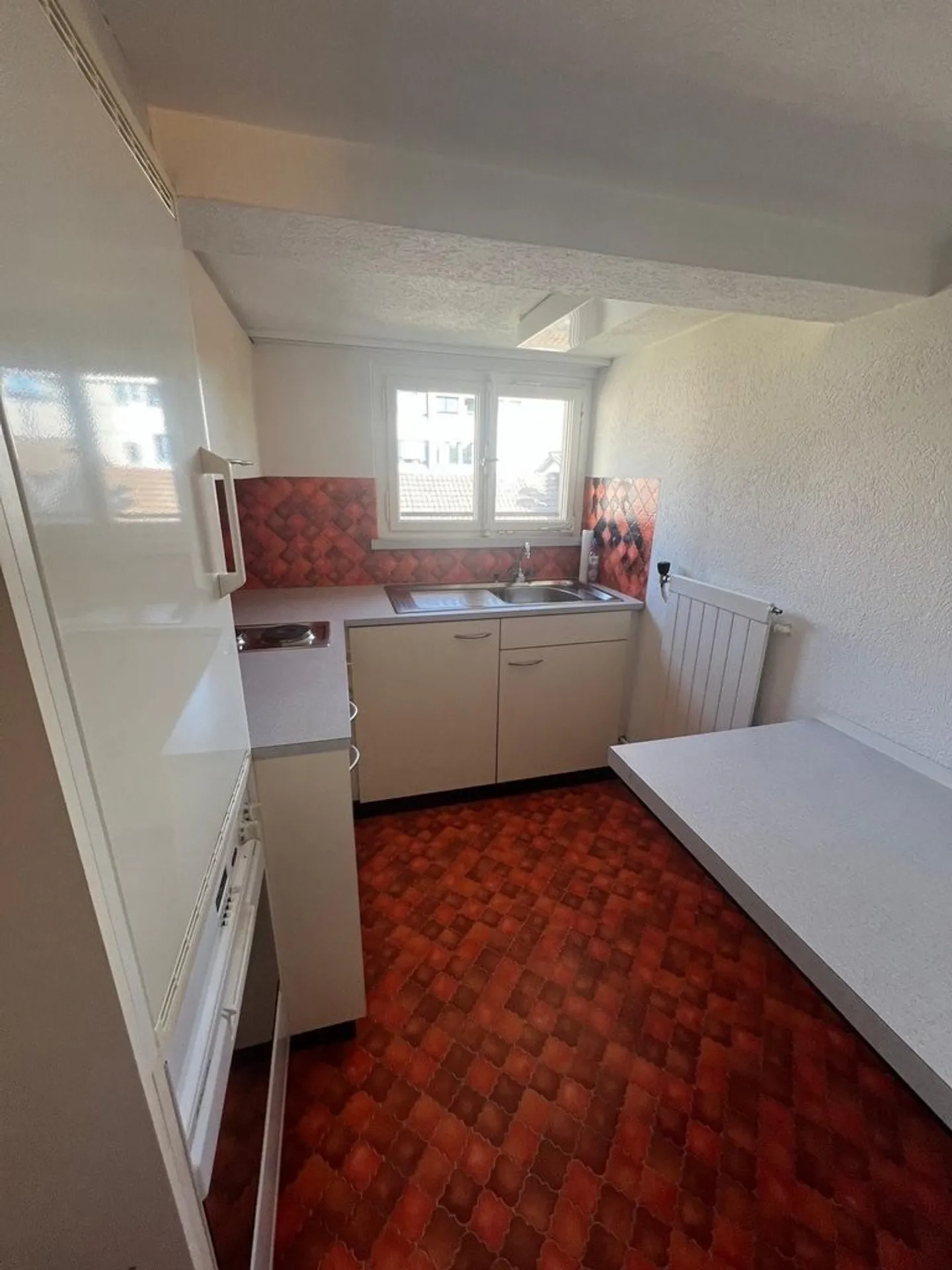 1-Zimmerwohnung - Foto 2 von 8