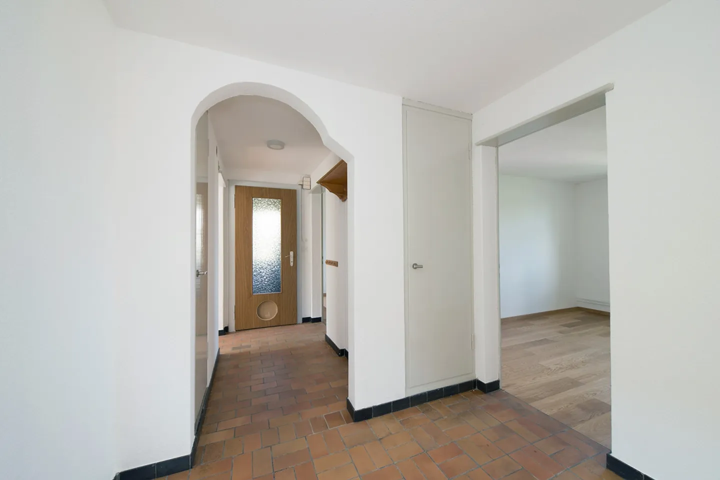 Belle appartement lumineux de 4 pièces avec utilisation du jardin - Photo 10 sur 11