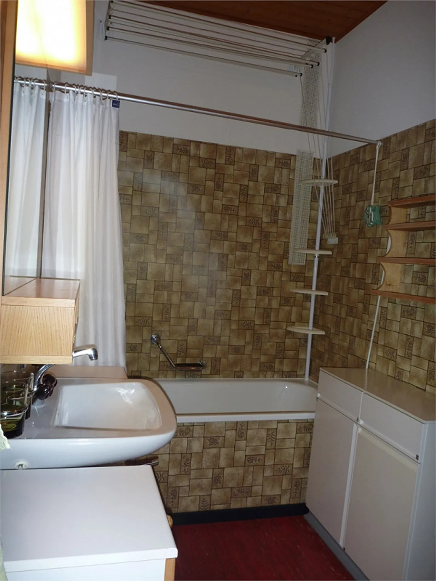 Chambre en colocation dans une maison Art Nouveau 30 m2 - Photo 7 sur 7