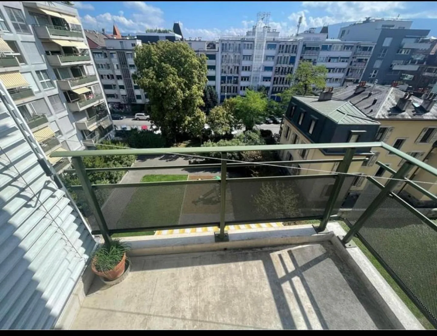 «Superbe appartement» - Photo 6 sur 7