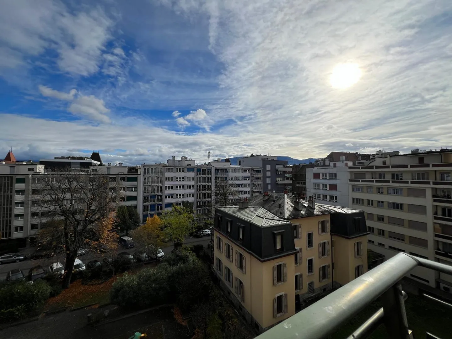 «Superbe appartement» - Photo 7 sur 7