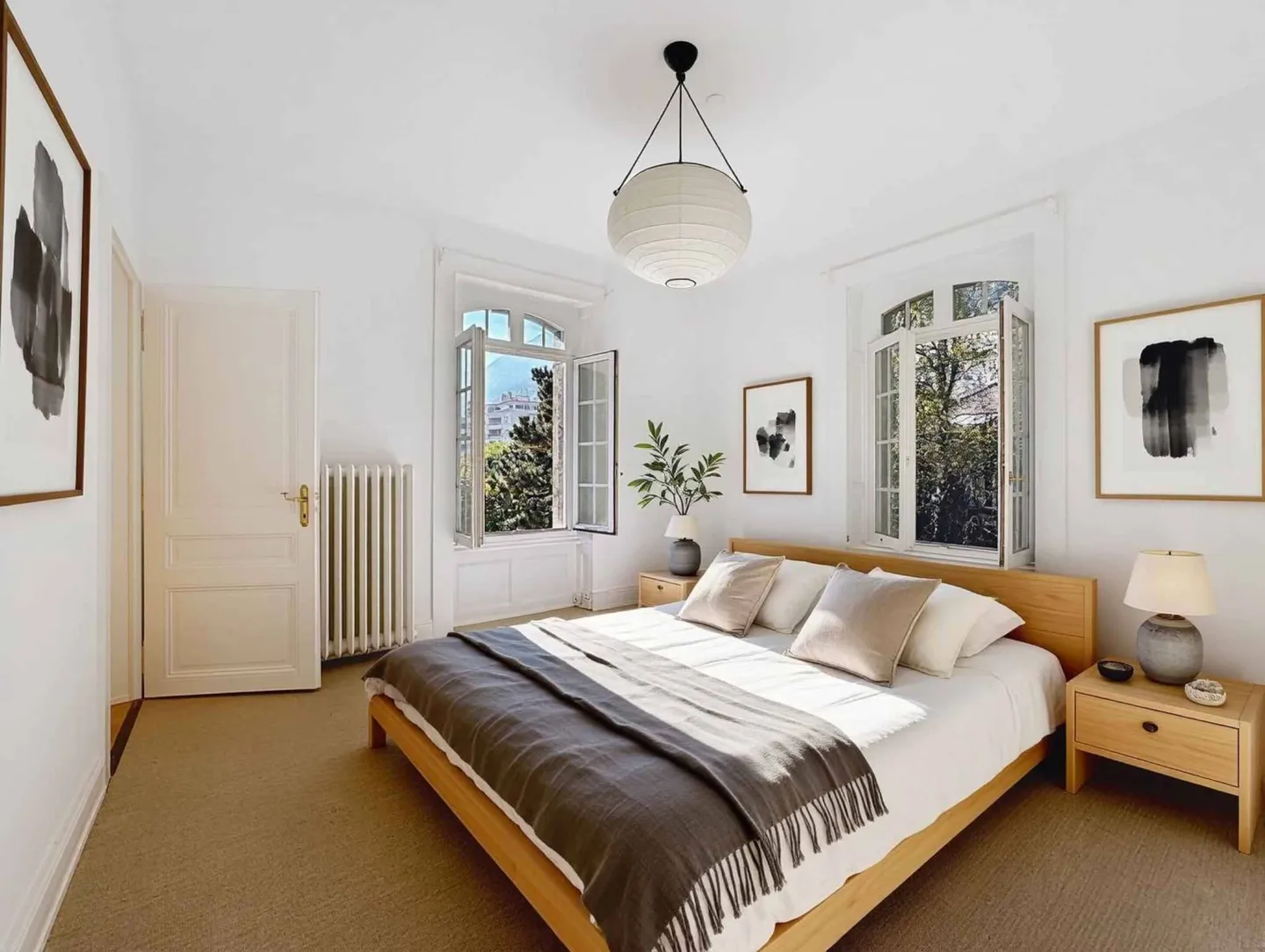 Prästigehaus in einem bevorzugten Viertel - Foto 6 von 13