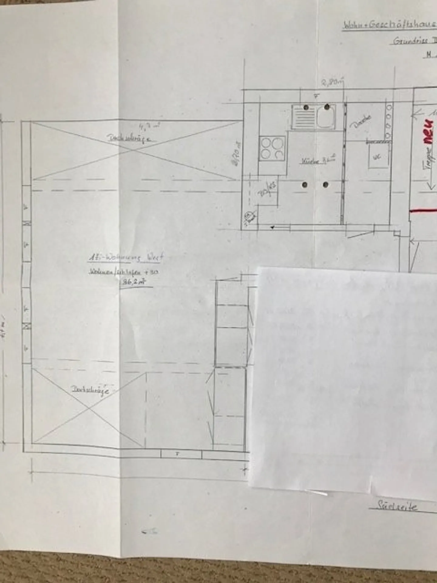 1-Zimmerwohnung - Foto 8 von 8