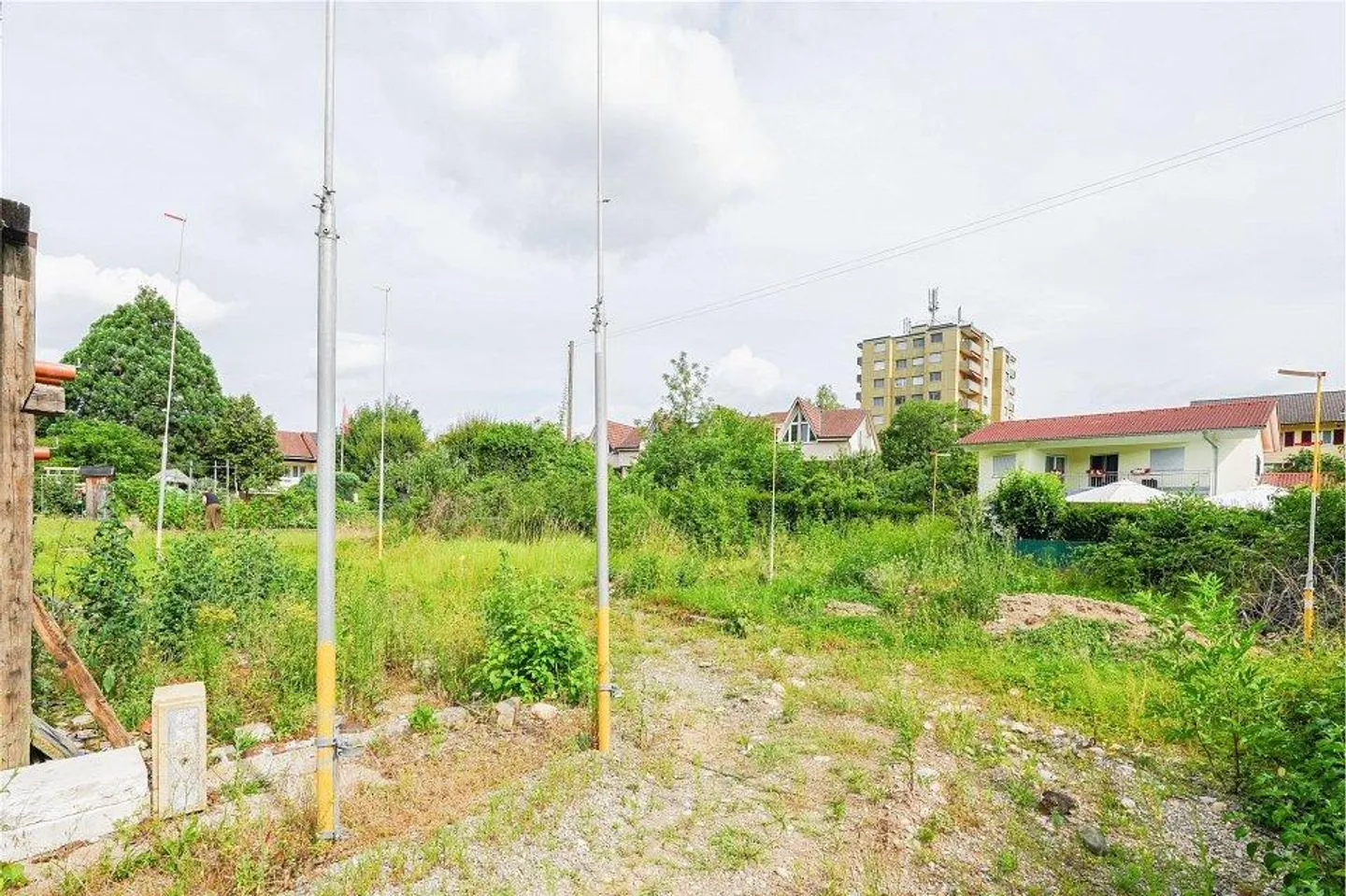 Attico 4.5 stanze - Foto 6 di 7