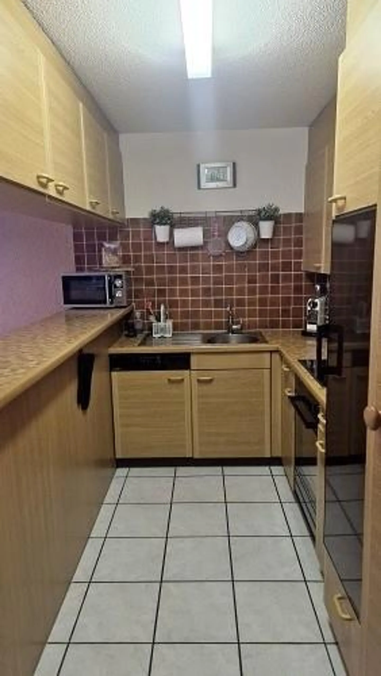 4.5 Room Apartment with Garden Seating Area - Photo 5 of 8