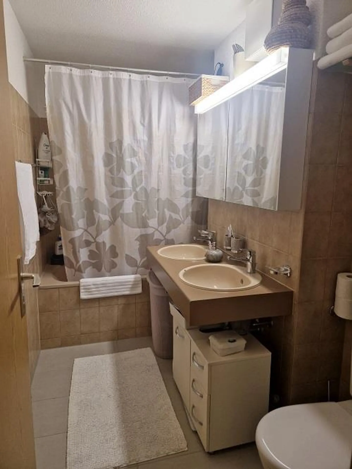 4.5 Room Apartment with Garden Seating Area - Photo 6 of 8