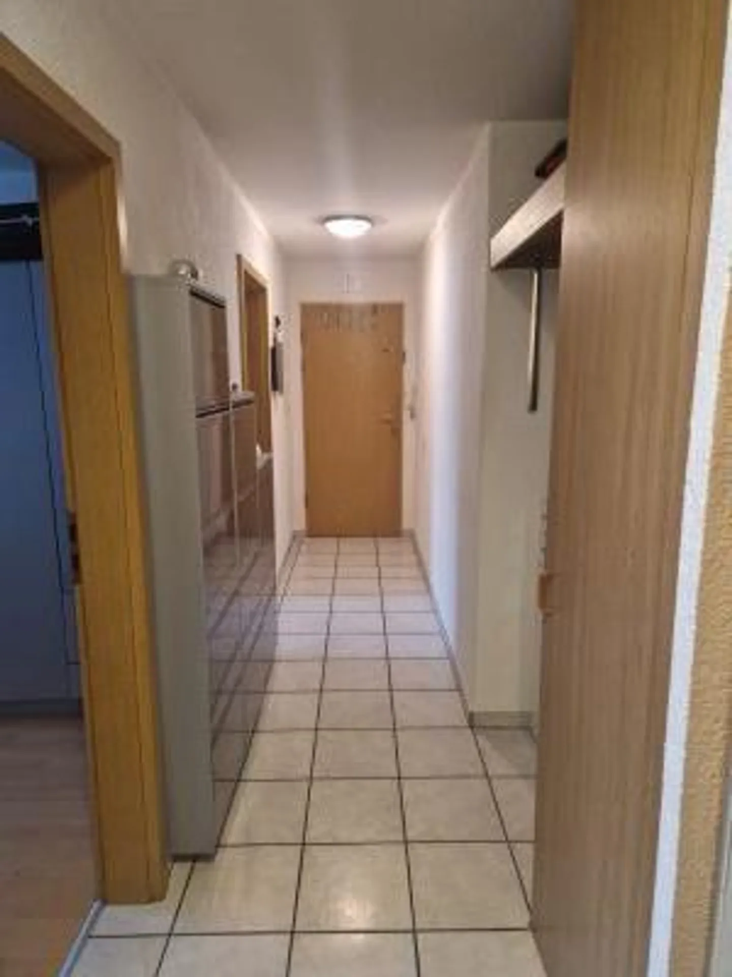 4.5 Room Apartment with Garden Seating Area - Photo 7 of 8