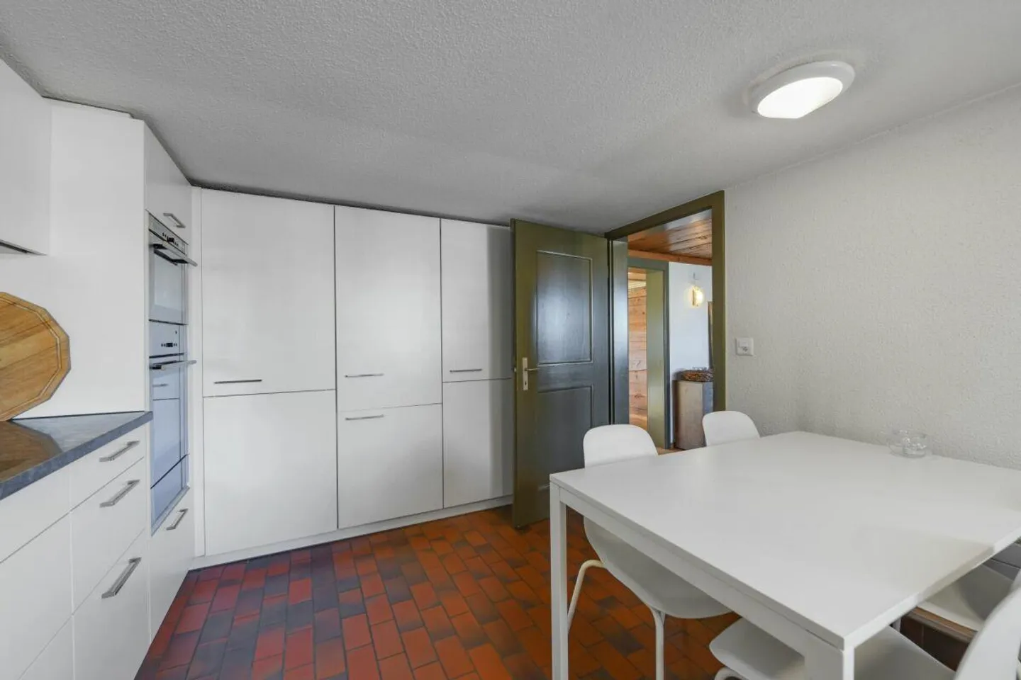 6.5 ROOM SEMI-DETACHED HOUSE WITH LARGE GARDEN AND IN-LAW APARTMENT - Photo 10 of 27