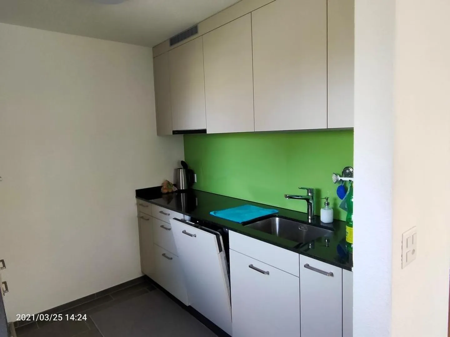Charming 2½-room apartment - Photo 4 of 10