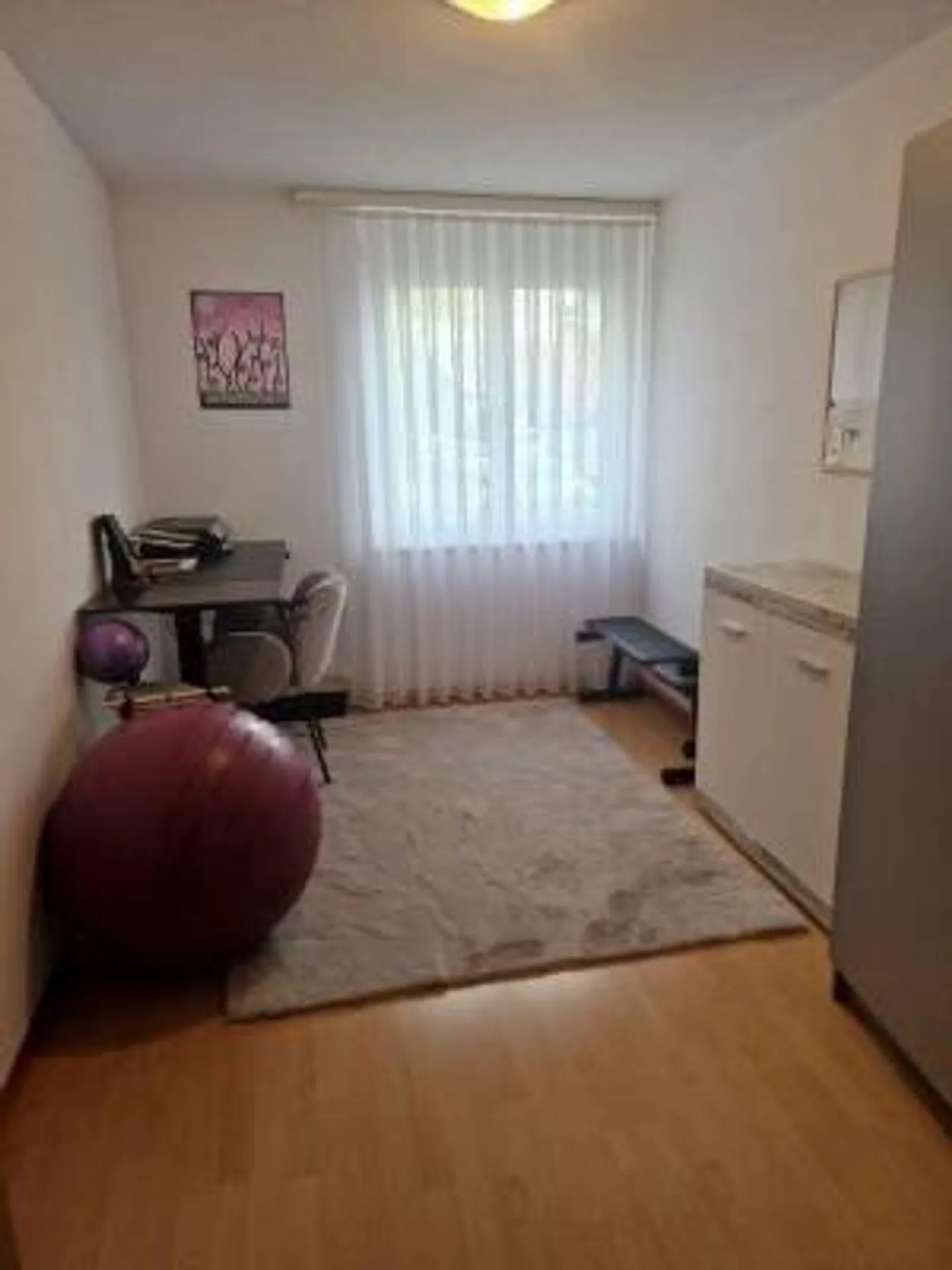 4.5 Room Apartment with Garden Seating Area - Photo 8 of 8