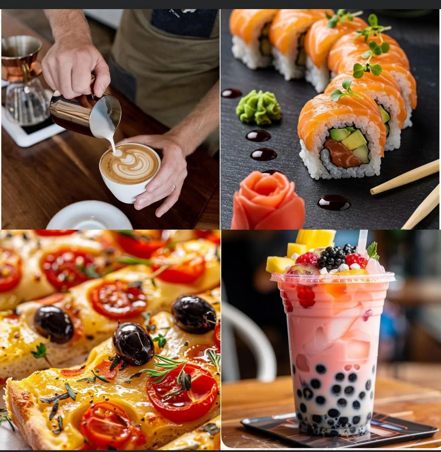 Commercial à vendre - Photo 1 sur 1