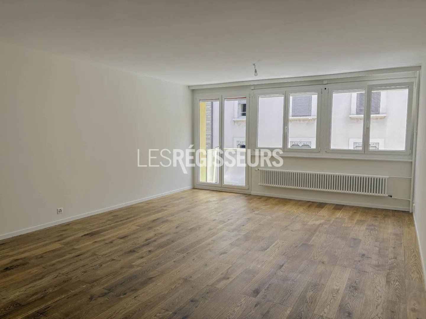 Studio 1 Zimmer - Foto 2 von 5