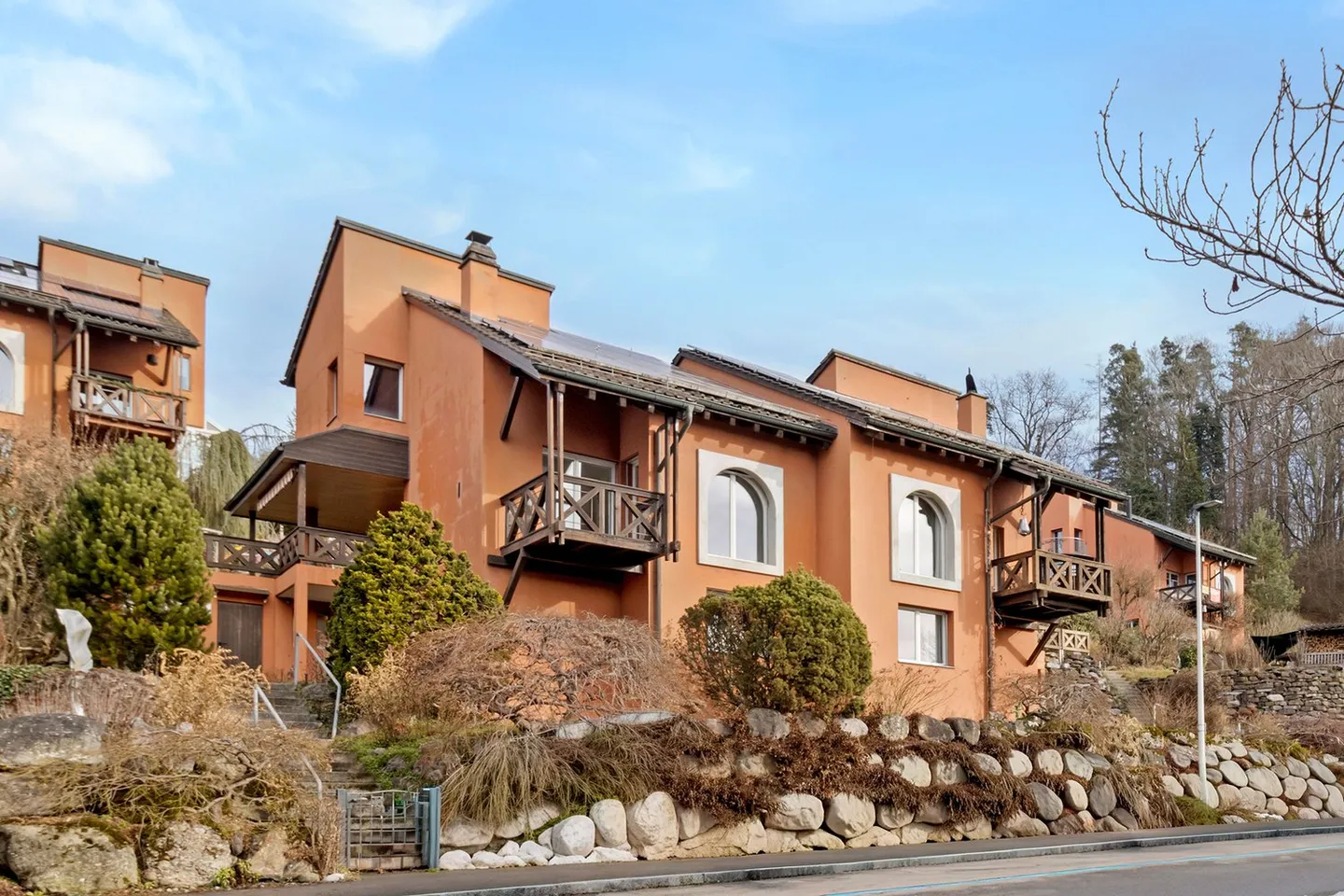 Rêve de Famille Gattikon - Photo 2 sur 12