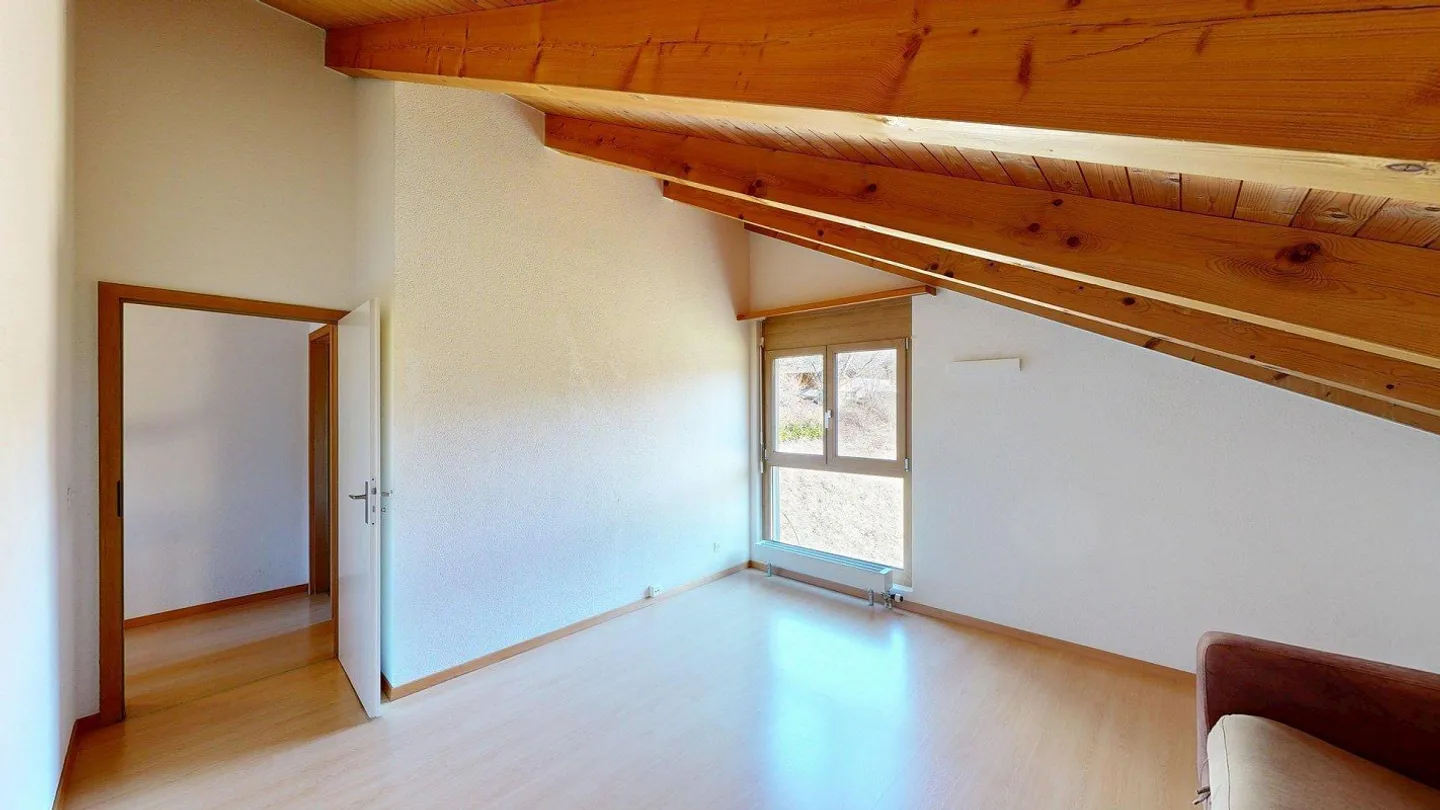 Nature-oriented living in the green – 5.5 room single-family house - Photo 10 of 14