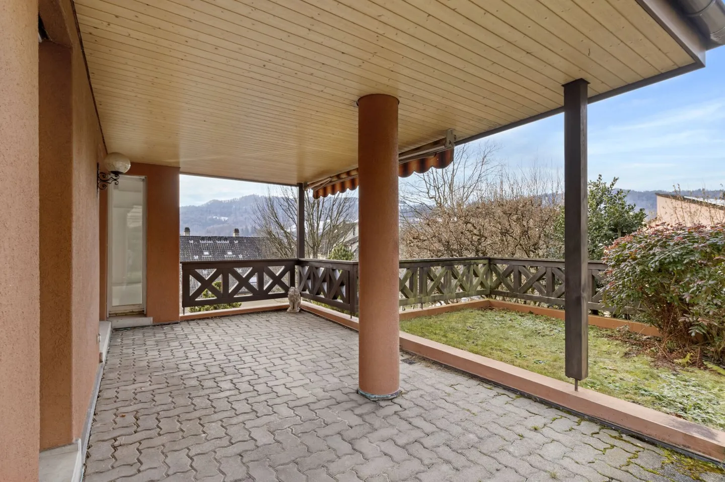 Rêve de Famille Gattikon - Photo 8 sur 12