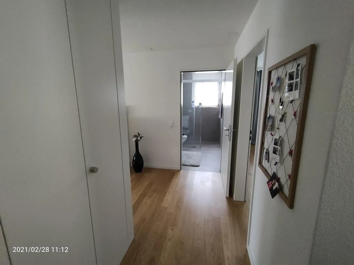 Charming 2½-room apartment - Photo 6 of 10