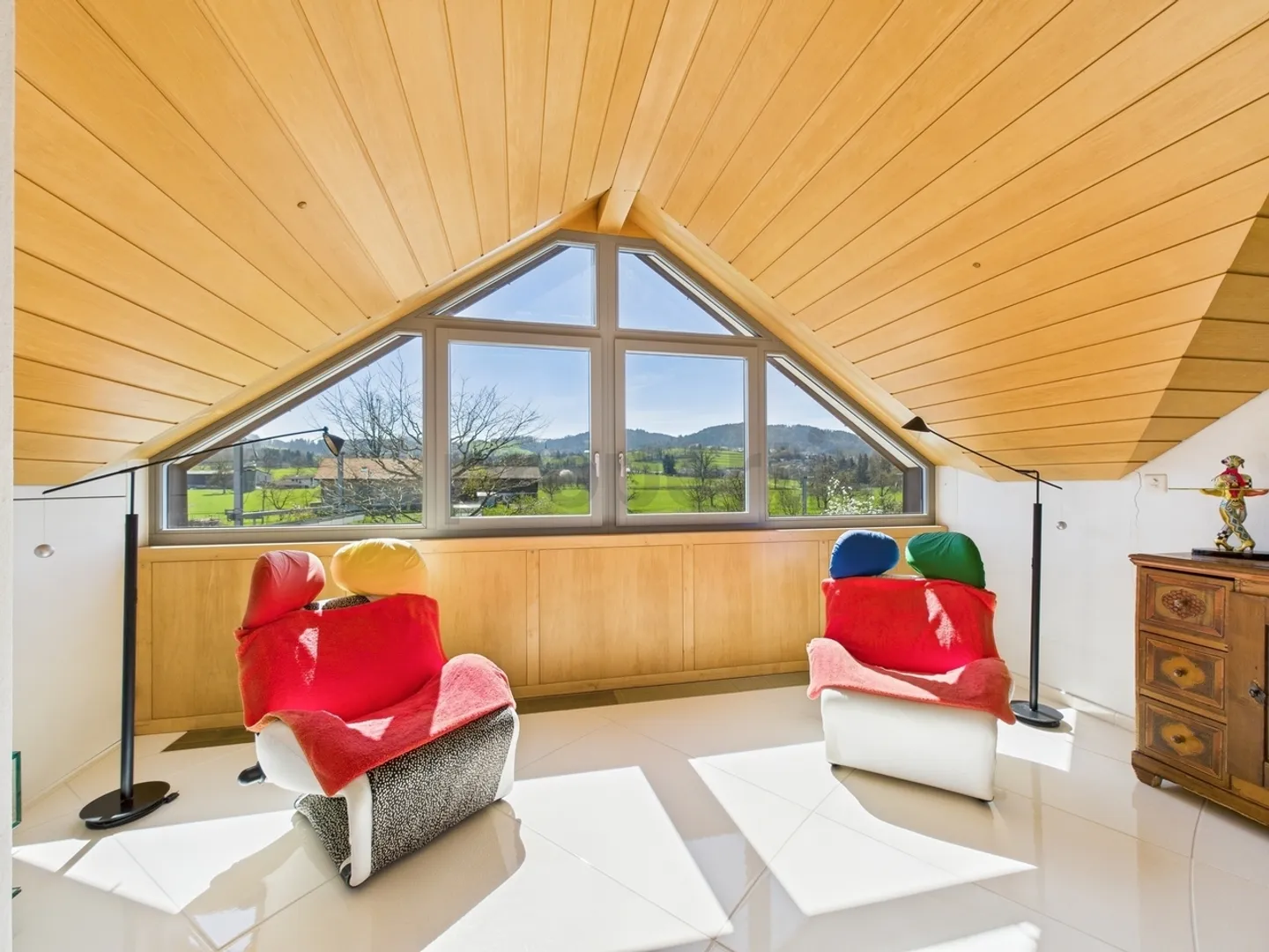 Design, Comfort & Art Combined Exclusive Dream House with Pool Paradise - Photo 8 of 13