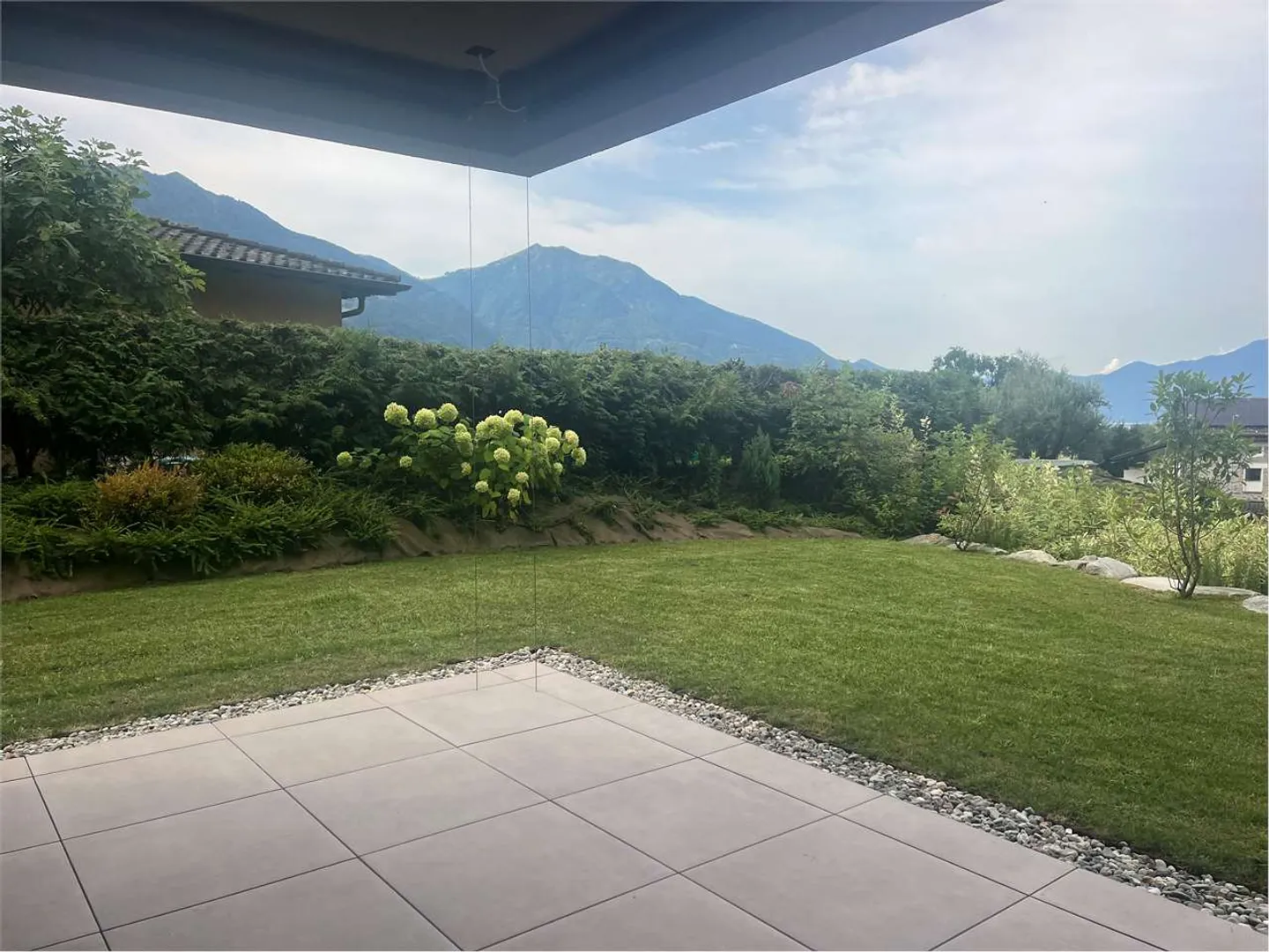 Gordola- beautiful 4.5 with garden - Photo 10 of 13