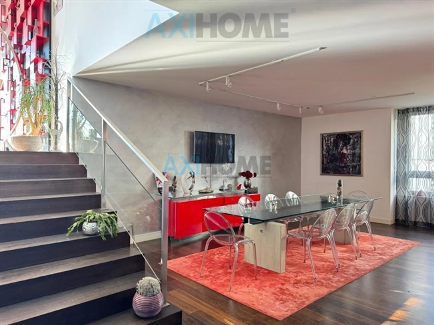 Luxuriöses Loft in Montreux - Foto 5 von 14