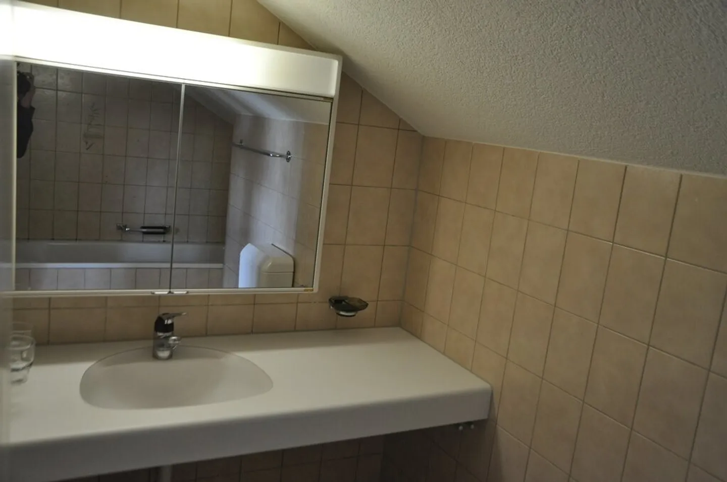 Apartment seeks single - Photo 6 of 11