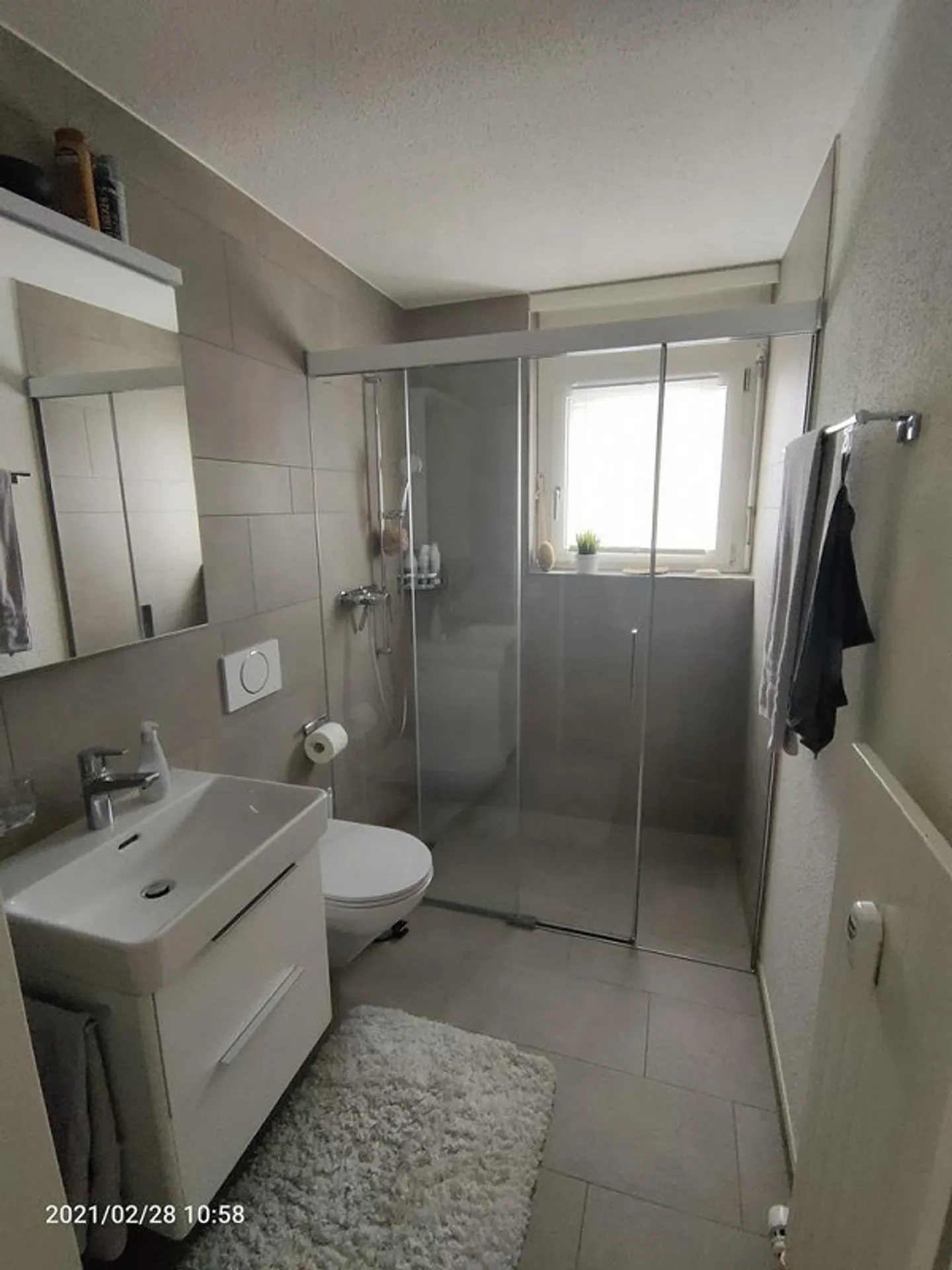 Charming 2½-room apartment - Photo 7 of 10