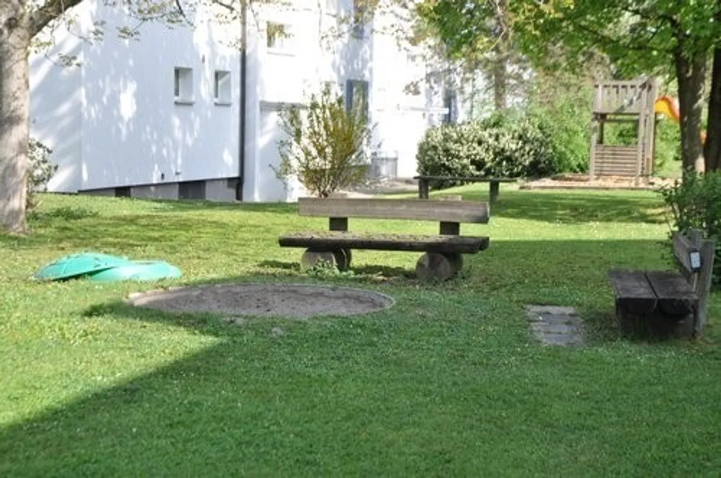 Apartment seeks single - Photo 11 of 11